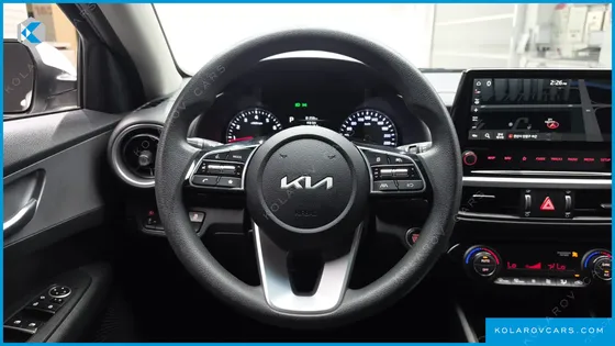 KIA K3 1.6