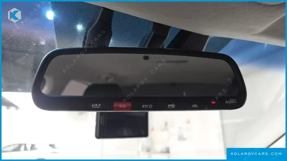 KIA K3 1.6