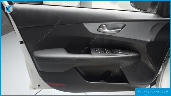KIA K3 1.6