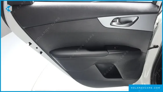 KIA K3 1.6