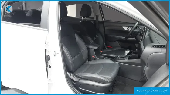 KIA K3 1.6