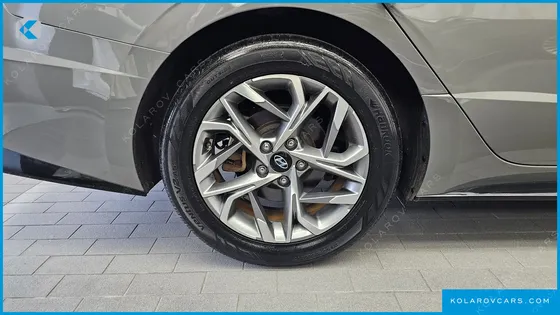 HYUNDAI SONATA 1.6 TURBO