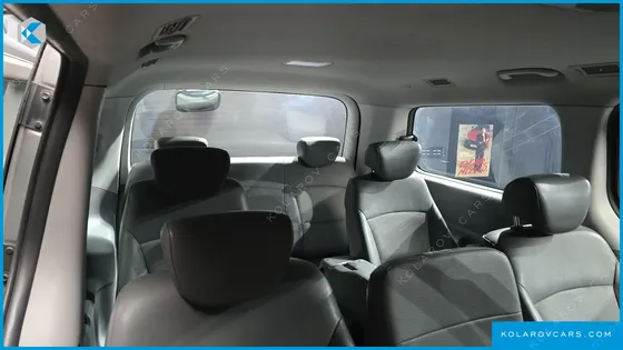 HYUNDAI STAREX 12-SEATER WAGON