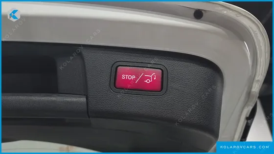 MERCEDES GLA-CLASS GLA220