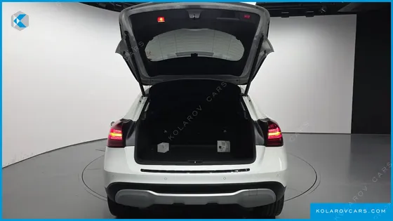 MERCEDES GLA-CLASS GLA220