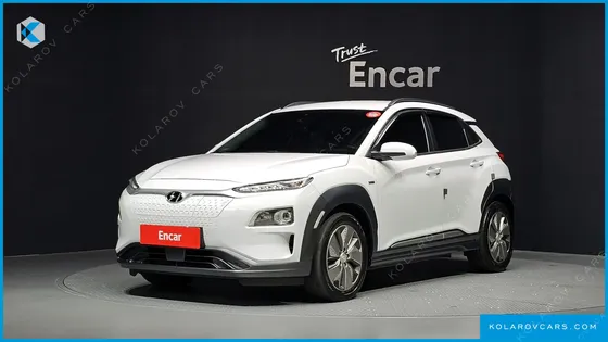 HYUNDAI KONA PREMIUM