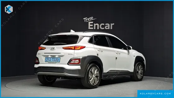 HYUNDAI KONA PREMIUM