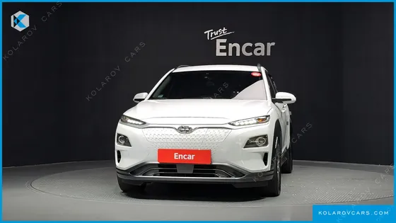 HYUNDAI KONA PREMIUM