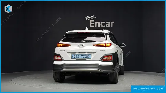HYUNDAI KONA PREMIUM