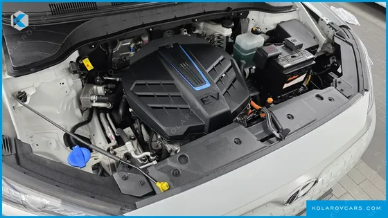 HYUNDAI KONA PREMIUM