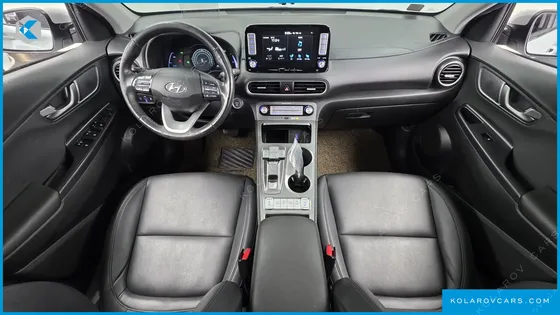 HYUNDAI KONA PREMIUM