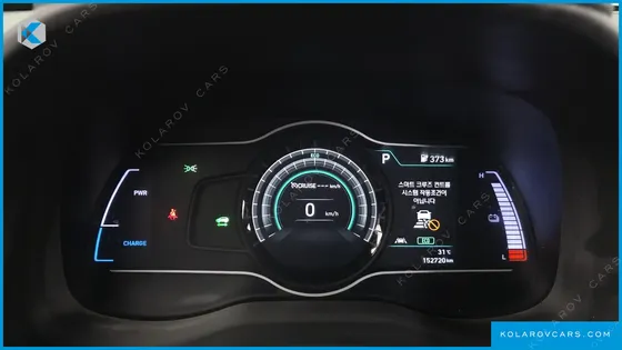 HYUNDAI KONA PREMIUM