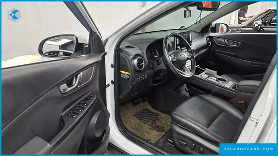 HYUNDAI KONA PREMIUM