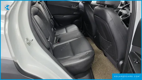 HYUNDAI KONA PREMIUM