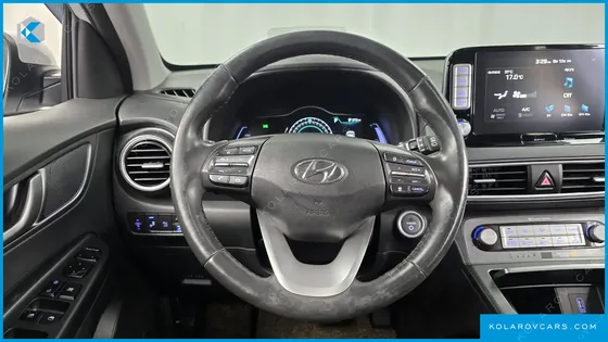 HYUNDAI KONA PREMIUM