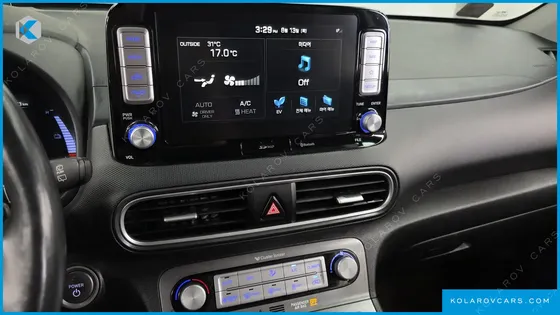 HYUNDAI KONA PREMIUM