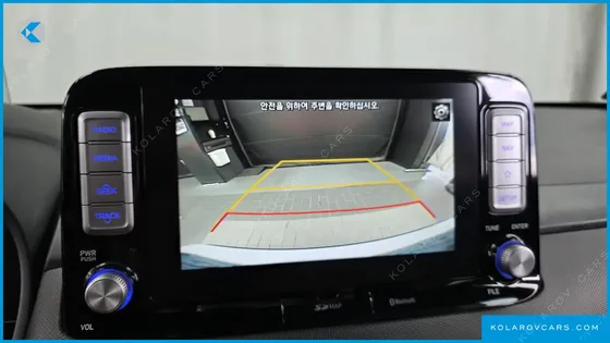 HYUNDAI KONA PREMIUM
