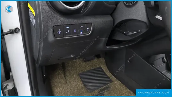 HYUNDAI KONA PREMIUM