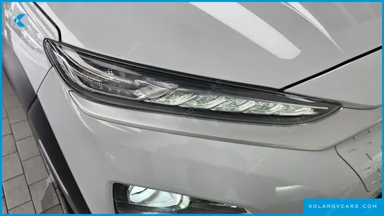 HYUNDAI KONA PREMIUM