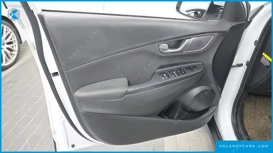 HYUNDAI KONA PREMIUM