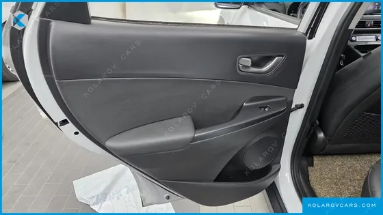 HYUNDAI KONA PREMIUM