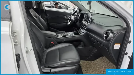 HYUNDAI KONA PREMIUM