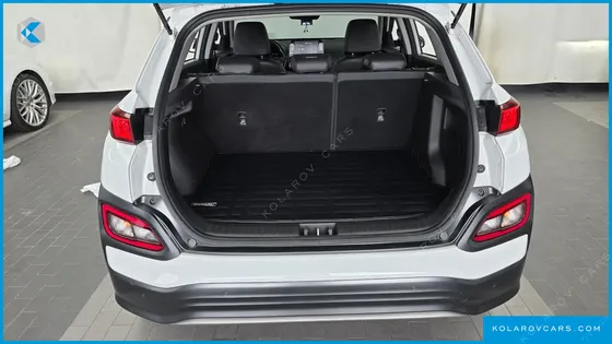 HYUNDAI KONA PREMIUM
