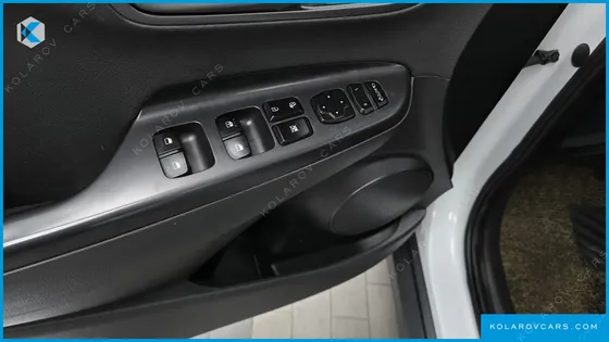 HYUNDAI KONA PREMIUM