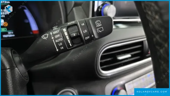 HYUNDAI KONA PREMIUM