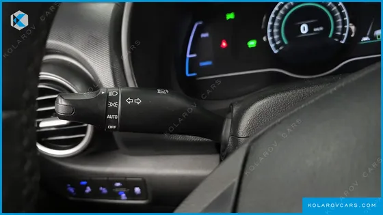 HYUNDAI KONA PREMIUM