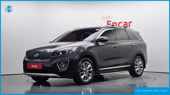 KIA SORENTO DIESEL 2.0 2WD