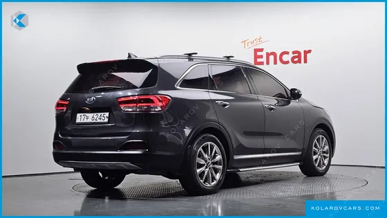 KIA SORENTO DIESEL 2.0 2WD