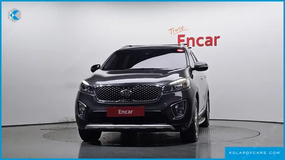 KIA SORENTO DIESEL 2.0 2WD