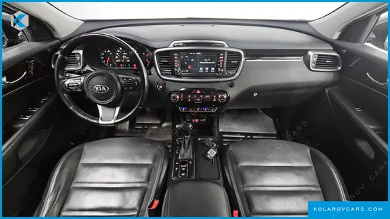 KIA SORENTO DIESEL 2.0 2WD