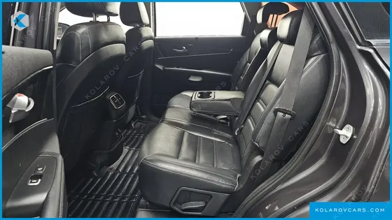 KIA SORENTO DIESEL 2.0 2WD