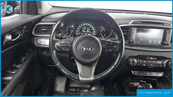 KIA SORENTO DIESEL 2.0 2WD
