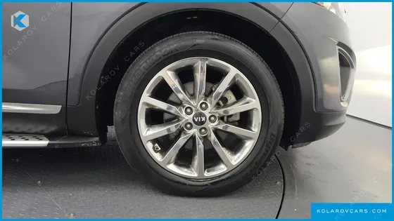 KIA SORENTO DIESEL 2.0 2WD
