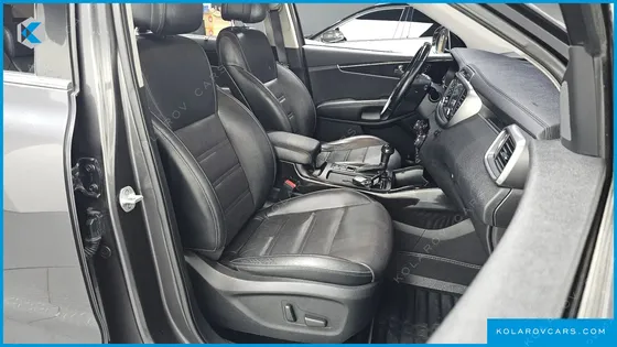 KIA SORENTO DIESEL 2.0 2WD