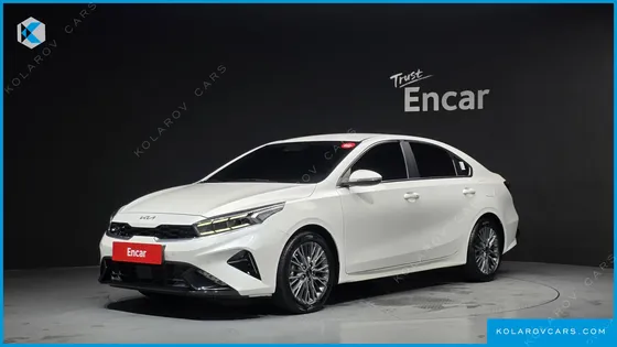 KIA K3 1.6