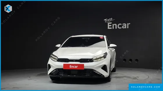 KIA K3 1.6
