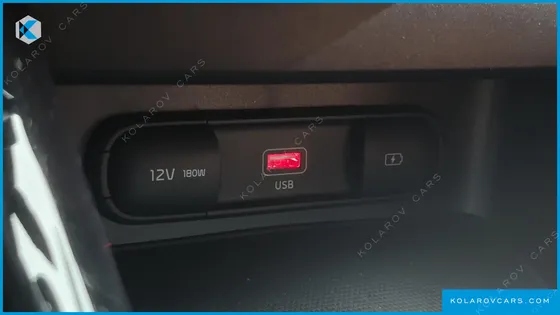 KIA K3 1.6