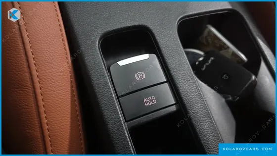 KIA K3 1.6