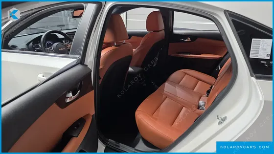 KIA K3 1.6