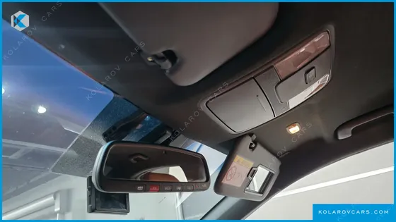 KIA K3 1.6