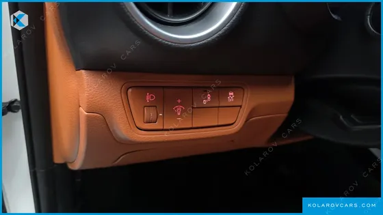 KIA K3 1.6