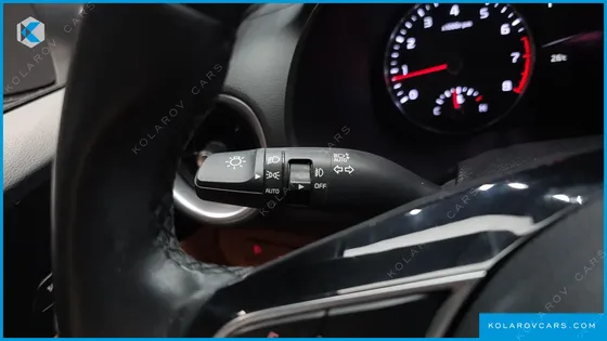 KIA K3 1.6
