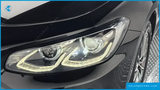 HYUNDAI GRANDEUR EXCLUSIVE