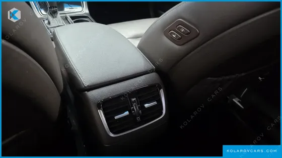 HYUNDAI GRANDEUR EXCLUSIVE