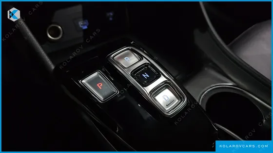 HYUNDAI SONATA 2.0 LPG(RENTAL CAR)