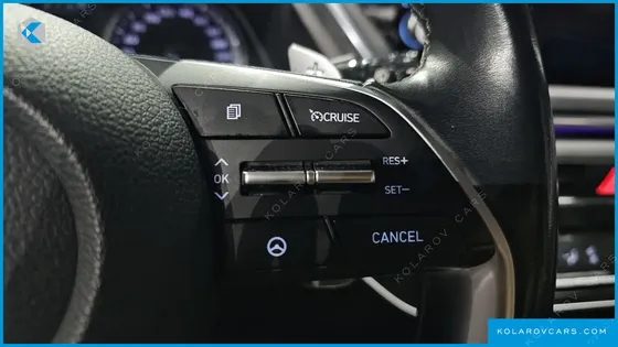 HYUNDAI SONATA 2.0 LPG(RENTAL CAR)